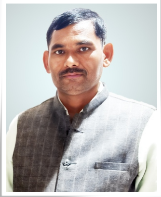 Mr. Sanjay Shankar Mishra