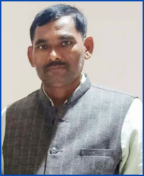 Mr. Sanjay Shankar Mishra