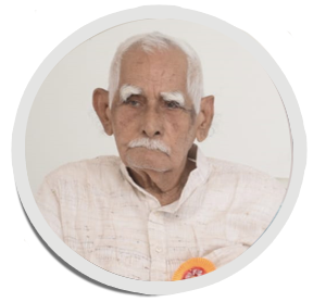 Mr. Shambhu Nath Mishra
