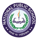National Public School Deoria logo