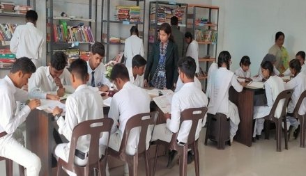 Parents Orientation Program