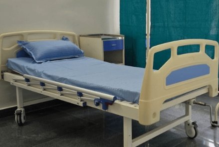 School Infirmary / Medical Room