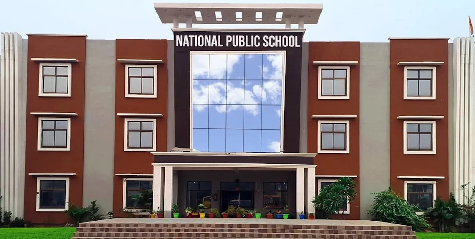 National Public School