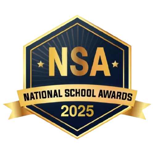 Best school in Deoria β National School Award Winner 2024